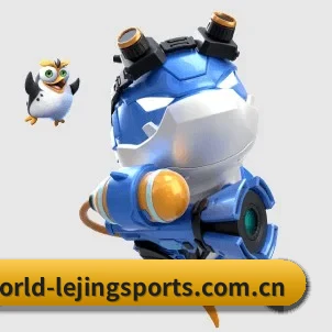 乐竞 APP